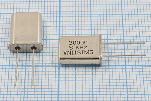30000 \HC49U\S\ 15\ 30/-40~70C\РПК01МД-6ВС\3Г 30000 \HC49U\S\ 15\ 30/-40~70C\РПК01МД-6ВС\3Г