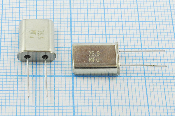 35500 \HC49U\S\\\РПК01МД\3Г 35500 \HC49U\S\\\РПК01МД\3Г
