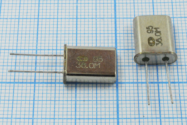 36000 \HC49U\32\\\РК367МД-01\3Г 36000 \HC49U\32\\\РК367МД-01\3Г