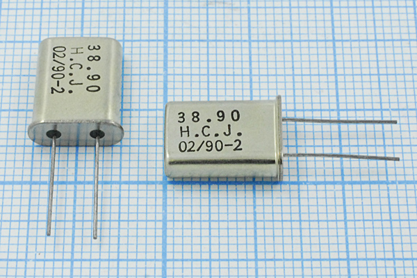 38900 \HC49U\30\\\S[HC49U]\3Г (38.90 H.C.J.)