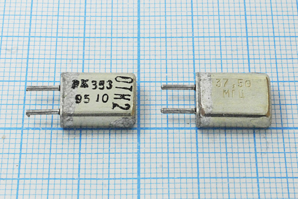 37500 \HC25U\\\\РК353МА\3Г