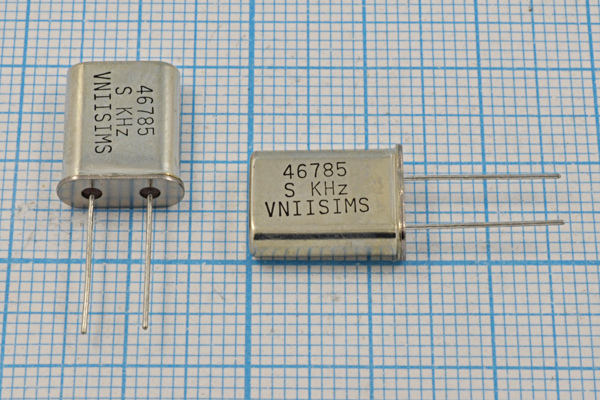 46785 \HC49U\S\ 15\ 30/-40~70C\РПК01МД-6ВС\3Г 46785 \HC49U\S\ 15\ 30/-40~70C\РПК01МД-6ВС\3Г