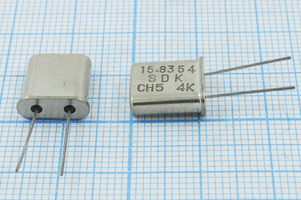 15835,4 \HC49U1\S\\\\1Г (SDK) 15835,4 \HC49U1\S\\\\1Г (SDK)