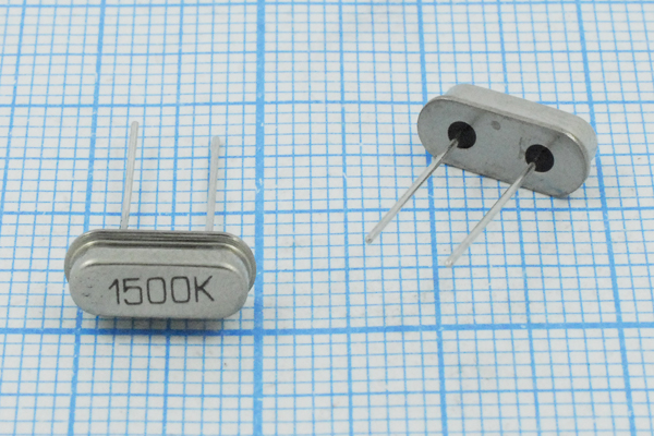 1500 \HC49S3\\5000\ /-40~70C\РН04\1Г 1500 \HC49S3\\5000\ /-40~70C\РН04\1Г