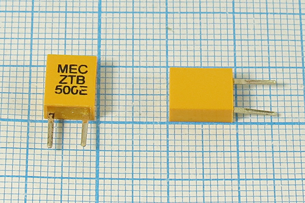 500 \C07x4x09P2\\3000\\ZTB500E\2P-2 (MEC500E)
