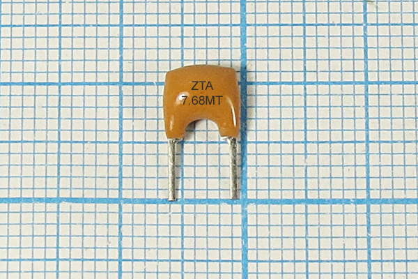 7680 \C07x5x08P2\\5000\\ZTA7,68MT\2P 7680 \C07x5x08P2\\5000\\ZTA7,68MT\2P