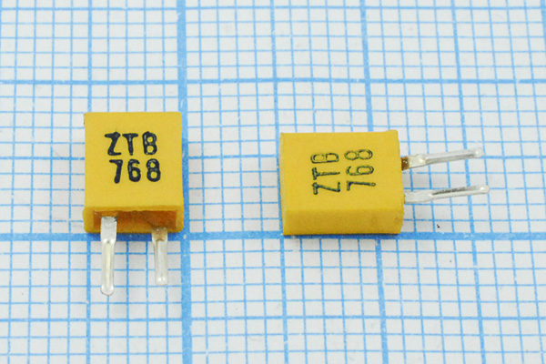 768 \C05x3x06P2\\3000\\ZTB768J\2P-1 (ZTB 768) 768 \C05x3x06P2\\3000\\ZTB768J\2P-1 (ZTB 768)