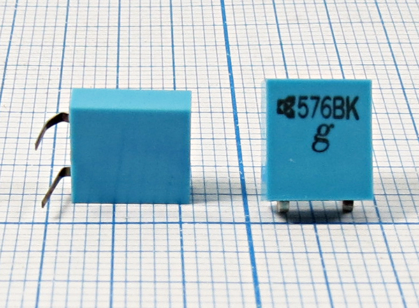 576 \C09070C2\\3000\5000/-40~85C\KBR576BK\ SMD 576 \C09070C2\\3000\5000/-40~85C\KBR576BK\ SMD