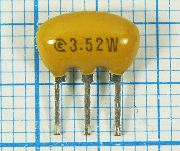 3520 \C09x5x05P3\\\\ZTT3,52MG\3P 3520 \C09x5x05P3\\\\ZTT3,52MG\3P