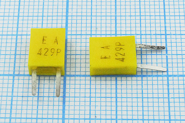 429 \C07x4x09P2\\3000\\ZTB429P\2P-2 (EA 429P) 429 \C07x4x09P2\\3000\\ZTB429P\2P-2 (EA 429P)