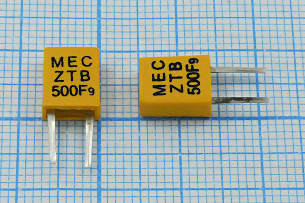 500 \C07x4x09P2\\\\ZTB500F 9\2P-2 (MEC ZTB 500F9)