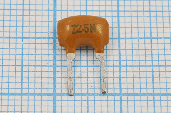 2500 \C09x5x07P2\\\\ZTA2,50MG\2P