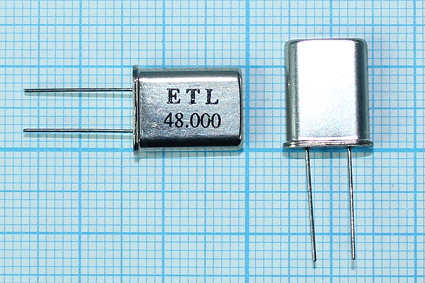 48000 \HC49U\12\ 30\\\3Г (ETL) 48000 \HC49U\12\ 30\\\3Г (ETL)