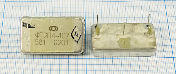 ф 10000 \пол\ 3,35/6\\\ФП2П4-407\\ ф 10000 \пол\ 3,35/6\\\ФП2П4-407\\