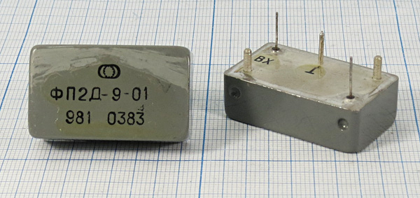 ф 10750 \дис\\\\ФП2Д-9-01\\