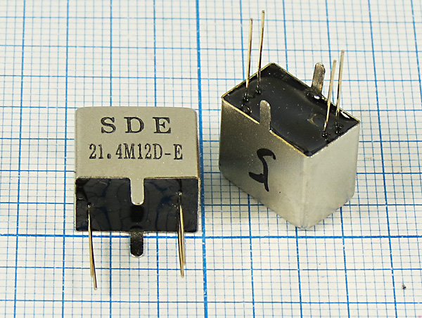ф 21400 \пол\ 12/3\S-2\4P(2P+2P)\21M12D-E\8пор\SDE