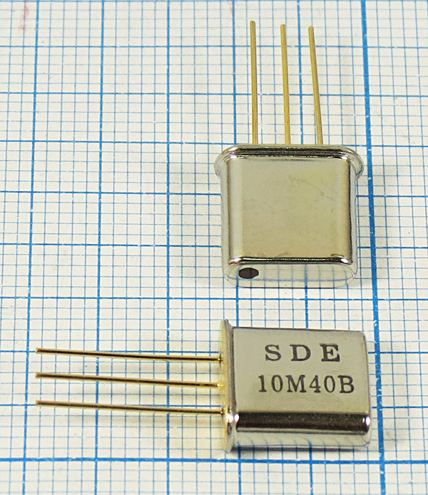 ф 10700 \пол\ 40/3\HC49T-3x2\\10,7M40B\4пор\пара ф 10700 \пол\ 40/3\HC49T-3x2\\10,7M40B\4пор\пара