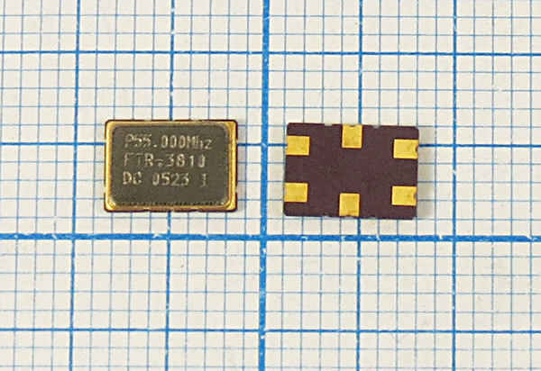 ф 55000 \пол\ 20/3\SMD07050C6\\FTR-3810\4пор\PDI ф 55000 \пол\ 20/3\SMD07050C6\\FTR-3810\4пор\PDI