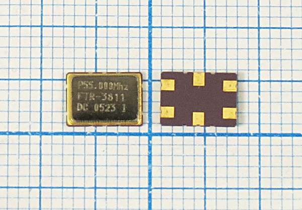 ф 55000 \пол\ 10/3\SMD07050C6\\FTR-3811\4пор\PDI ф 55000 \пол\ 10/3\SMD07050C6\\FTR-3811\4пор\PDI