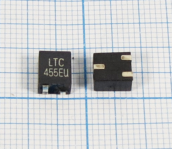 ф 455 \пол\ 15/6\LTUC\3C(2C+1C)\LTUC455E\\SDE ф 455 \пол\ 15/6\LTUC\3C(2C+1C)\LTUC455E\\SDE