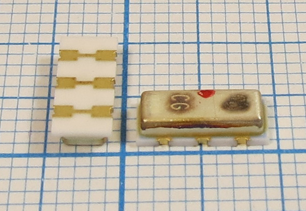 ф 6000 \пол\\C09040C3\3C\CFSCC6,00MG1-TC10/SMD\\ ф 6000 \пол\\C09040C3\3C\CFSCC6,00MG1-TC10/SMD\\