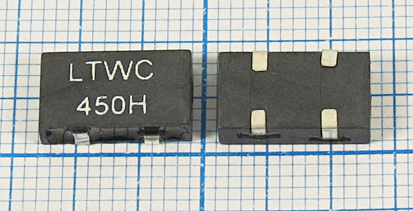 ф 450 \пол\ 6,0/6\LTWC\4C(2C+2C)\LTWC450H\\SDE ф 450 \пол\ 6,0/6\LTWC\4C(2C+2C)\LTWC450H\\SDE
