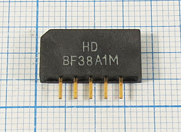 ф 37950 \пол\ 2000/3\SIP5K\5P\HDBF38A1M\\ ф 37950 \пол\ 2000/3\SIP5K\5P\HDBF38A1M\\