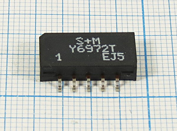 ф 112320 \пол\1152/3\SIP5K-SMD\5C\B39112-Y6972-T ф 112320 \пол\1152/3\SIP5K-SMD\5C\B39112-Y6972-T