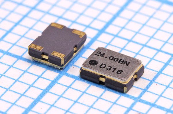 гк 24000 \TCXO\SMD03225C4\SIN\3,3В\DSB321SDN\KDS гк 24000 \TCXO\SMD03225C4\SIN\3,3В\DSB321SDN\KDS