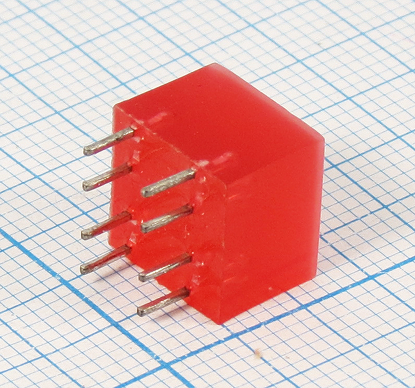 СД сборка 10x10x8\крx4\8~15\120\кр мат\L-875-4IDT СД сборка 10x10x8\крx4\8~15\120\кр мат\L-875-4IDT