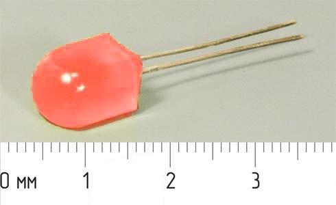 СД 8 x 8 x12 \кр\ 70\ 45\кр мат\L-803ID\ СД 8 x 8 x12 \кр\ 70\ 45\кр мат\L-803ID\