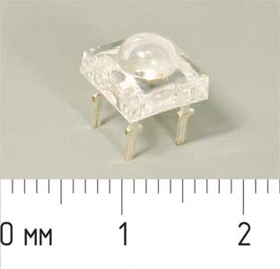 СД  7,62x 7,62x 5,1\зел\ 9000\ 80\пр\DFL-10KU5GC-D
