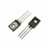 транз КТ605БМ \NPN\0,4\TO-126\