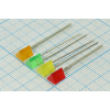 СД  5,5x 7 \зел\  9\120\зел мат\BL-T2131-T\треугол